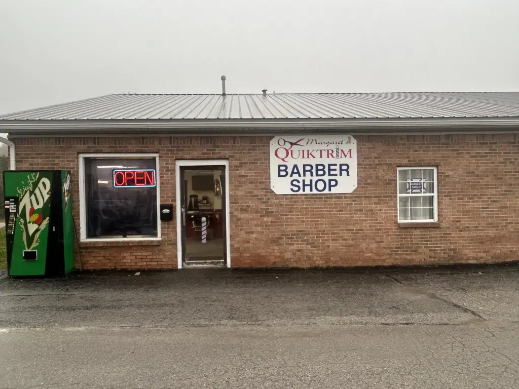 312 S Church St, Cynthiana, KY 41031