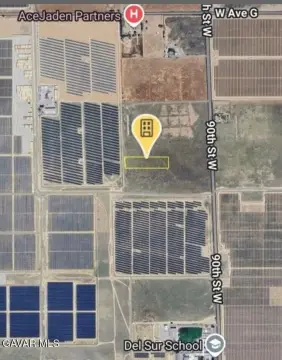 Lancaster Land Parcel For Sale