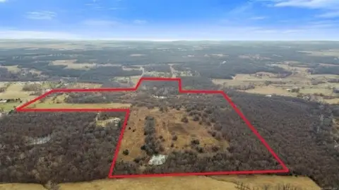 Chelsea, OK - 148 Acres