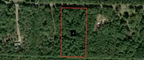 Timberland Agricultural Parcel