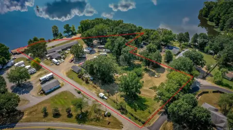 Lakeside Motel and RV Property