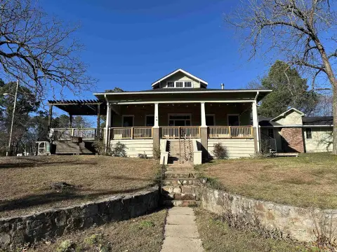 Hot Springs Retail Opportunity