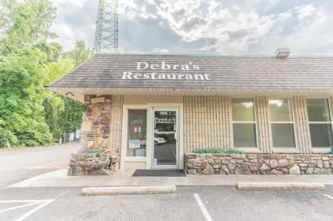 Established Restaurant Business