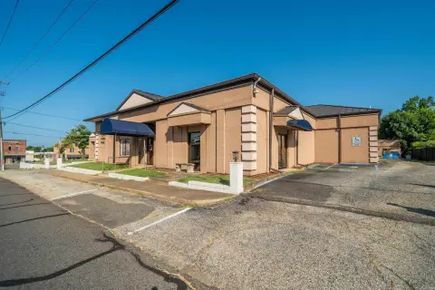 Multi-Building Office Property