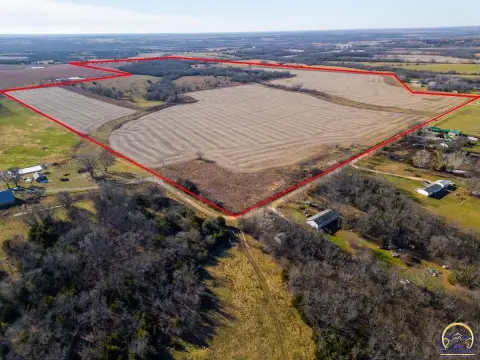 232 Acres of Farmland