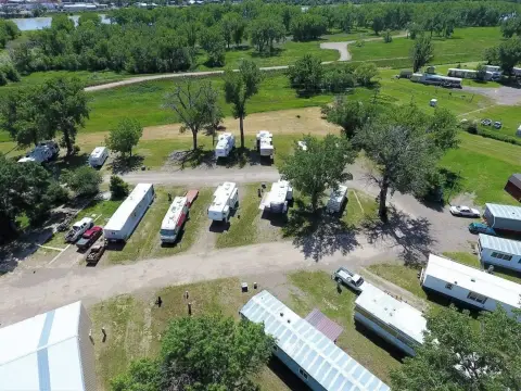 Glendive Commercial Land For Sale