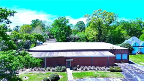 Bowdon Warehouse in Historic Downtown