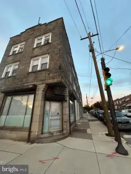 Retail Space in West Philadelphia