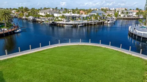 Lighthouse Point Development Opportunity