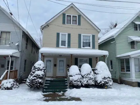 Erie Multifamily Investment Opportunity