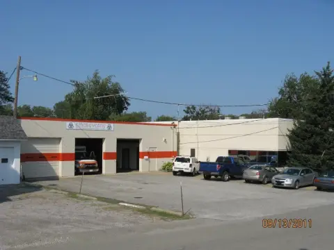 Erie Auto Shop For Sale