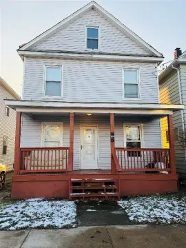 Well-Maintained Duplex in Erie, PA