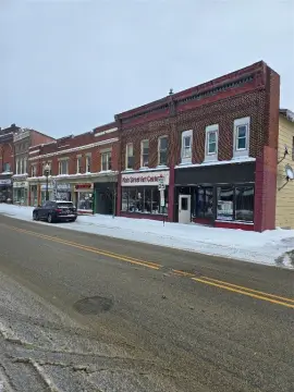 Mixed-Use Investment Opportunity