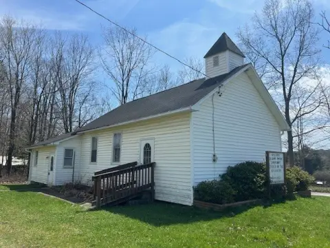 Titusville Church Building For Sale