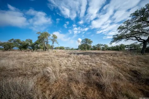 Residential Land in Canyon Lake