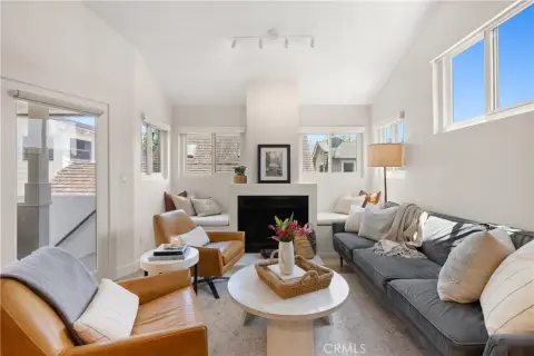 Furnished Duplex Residence