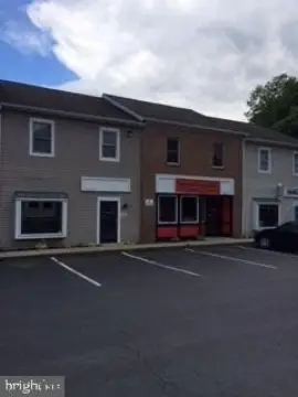 Retail/Office Space Near Millersville Campus
