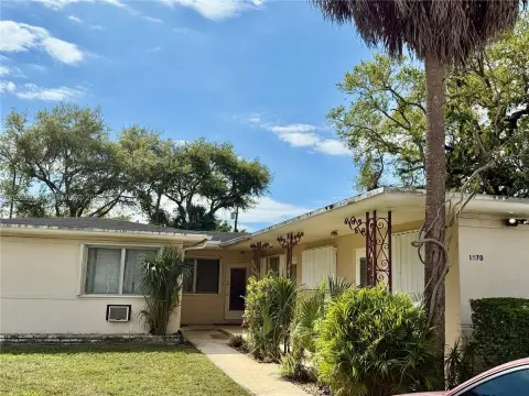 North Miami Fourplex Investment Opportunity