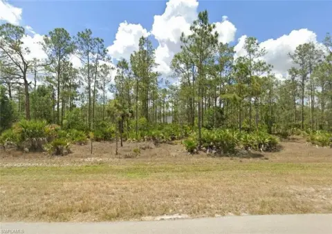 Land in Lehigh Acres, FL