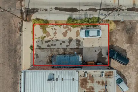 Commercial Lot in Seminole, TX