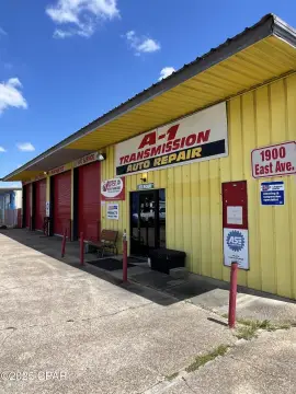 Established Transmission Repair Business Opportunity