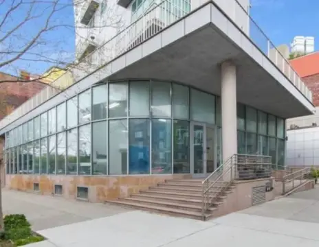 Williamsburg Commercial Space For Lease