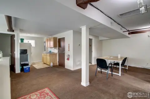 Boulder Commercial Condo For Sale