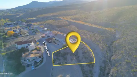 Large Lot in Quiet Neighborhood