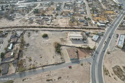 Socorro Warehouse Redevelopment Opportunity