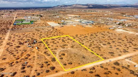 El Paso Land For Sale