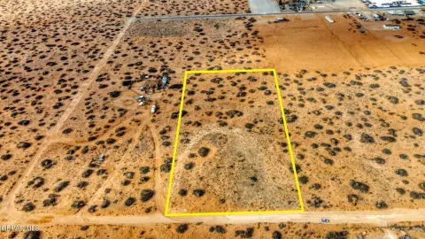 El Paso Land For Sale