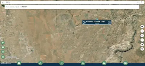 Expansive Desert Land Opportunity