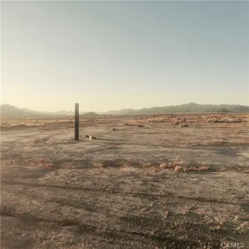 Lucerne Valley Agricultural Land