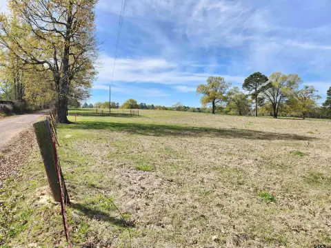 Upshur County Land For Sale