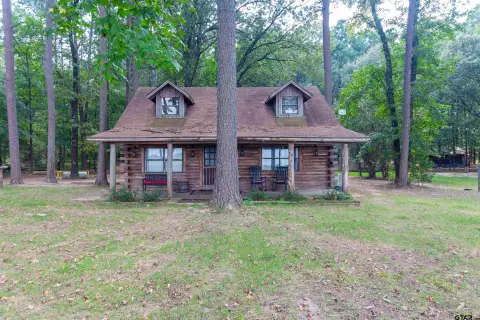 Versatile Property Near Tyler, TX