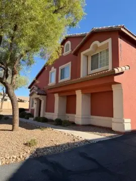 4-Unit Quadplex with Garages