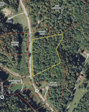 Commercial Land