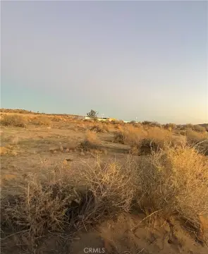 Residential Land with Mountain Views