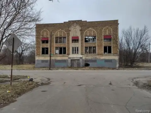 Detroit Commercial Land Package Deal