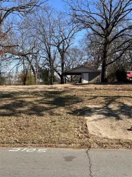 Residential Lot in Little Rock