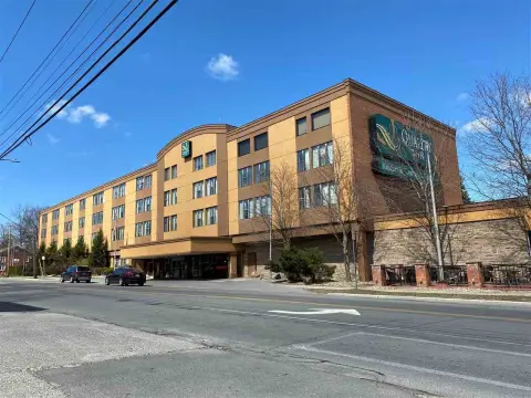 Massena NY Multifamily Investment Opportunity