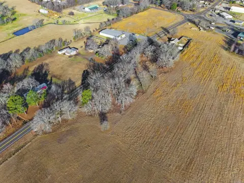 Lonoke County Acreage For Sale