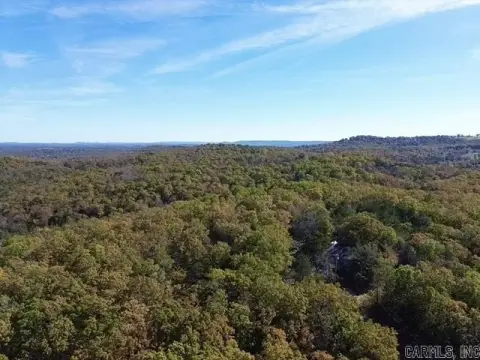 Marion County Acreage Homesite Ready