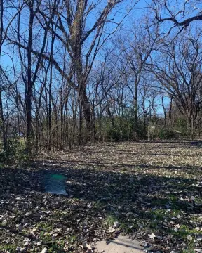 Residential Lots in North Little Rock