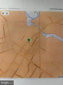 Land Available in Centreville, MD