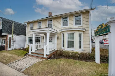 Babylon Village Office Space Available