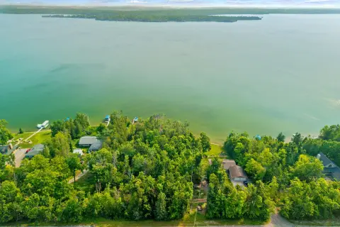 Waterfront Residential Land Parcel