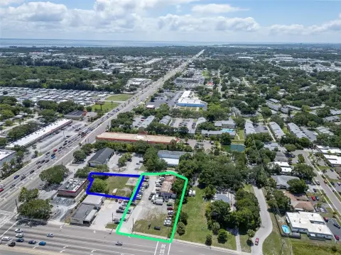 Prime Mixed-Use Development Opportunity