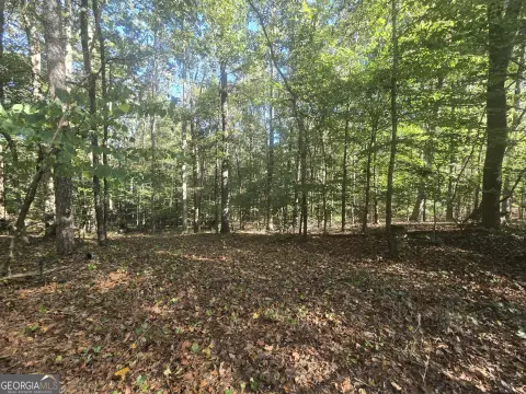 Jefferson, GA - 5 Acres