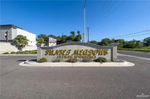 Residential Lot in Gated Subdivision